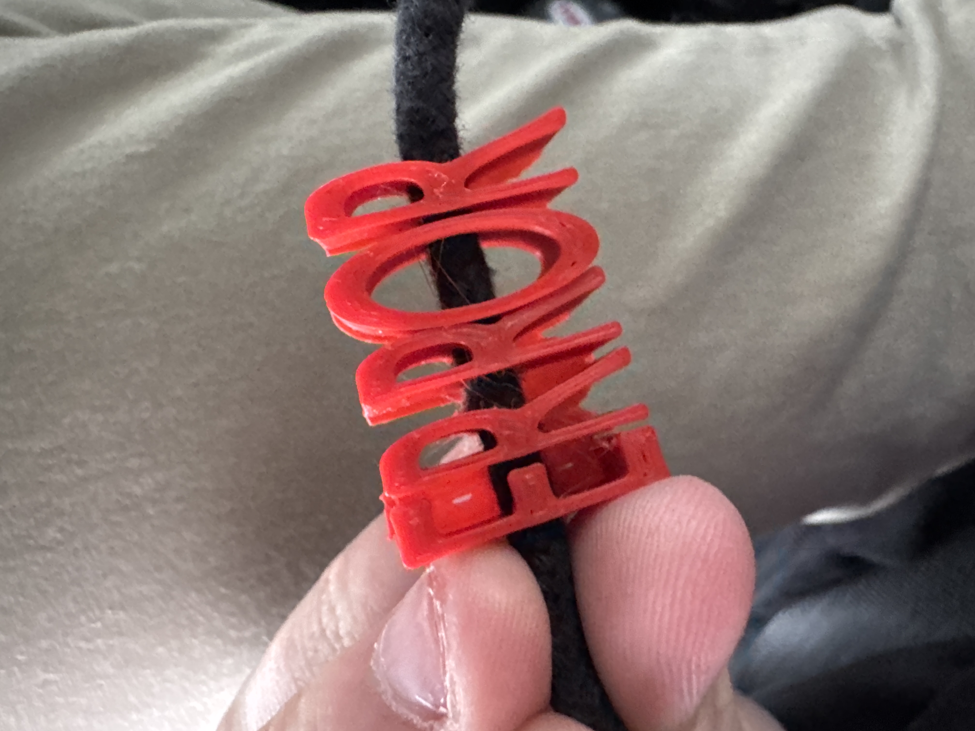 ERROR Bead — miniatura 2