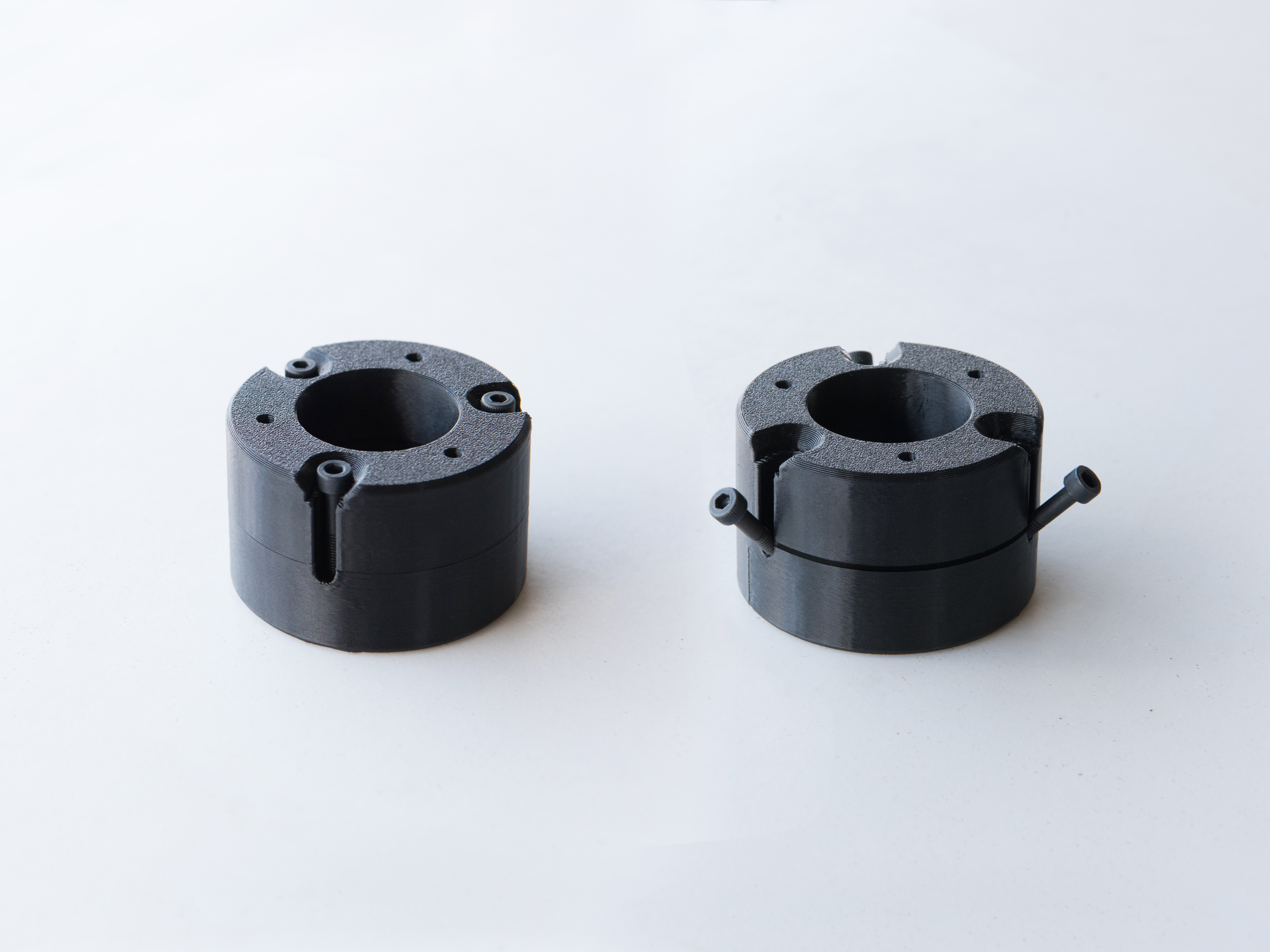 Miniatura 3 do modelo 3D Quick-Latch making Tool