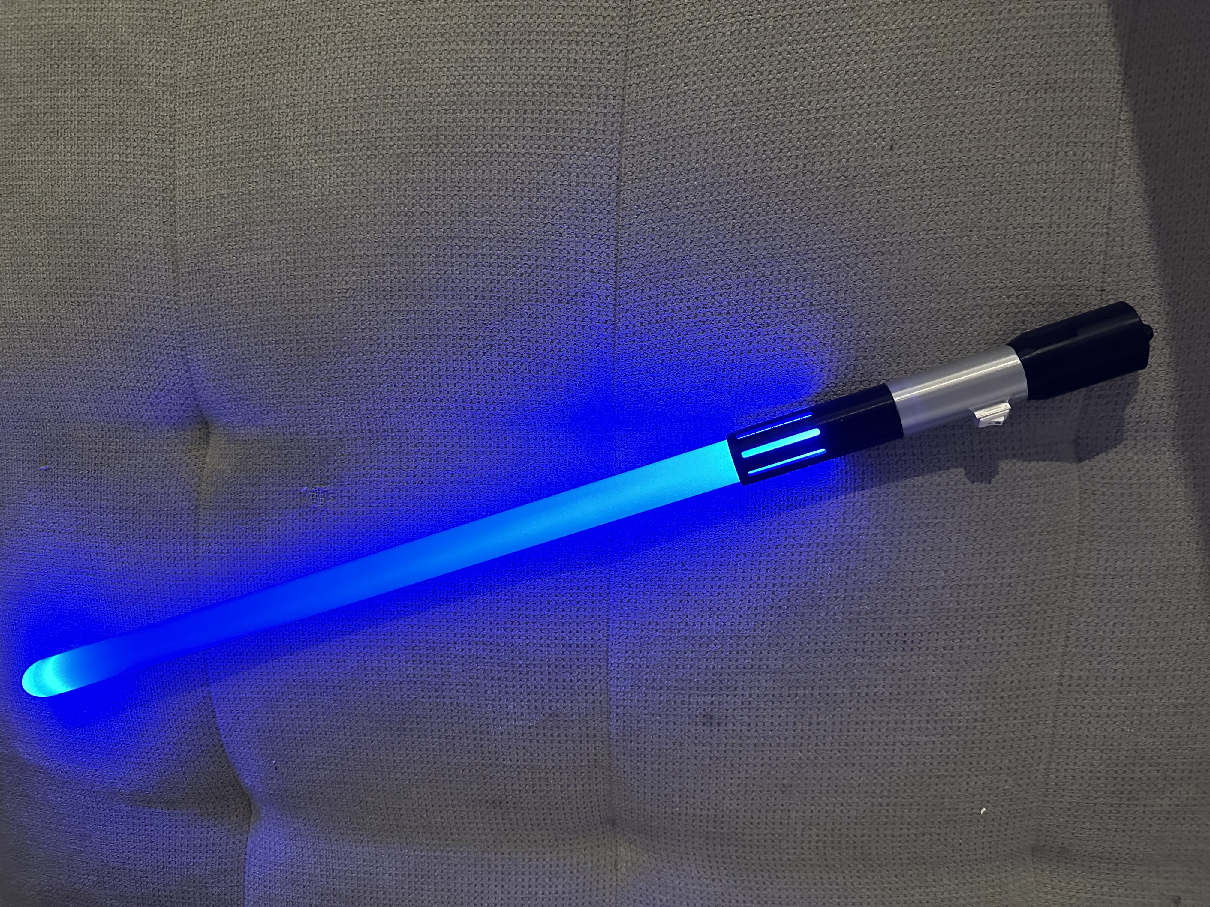 Build Your Own Lightsaber