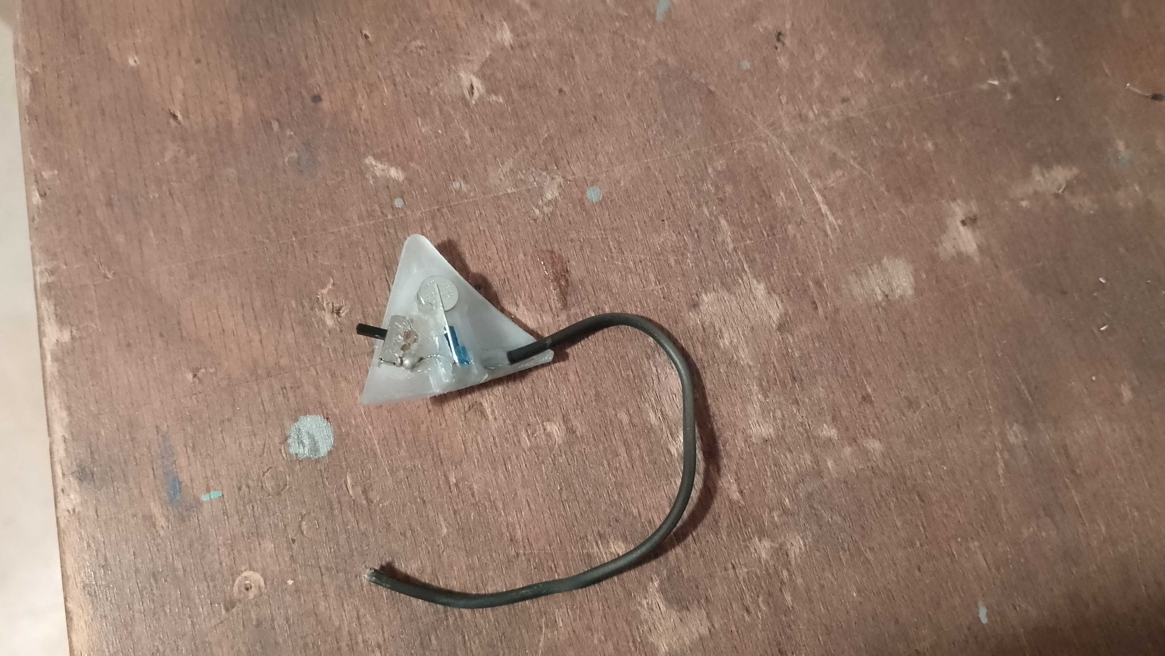 Focus LED lightup — miniatura 2