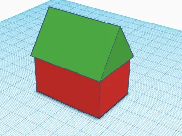 Simple House