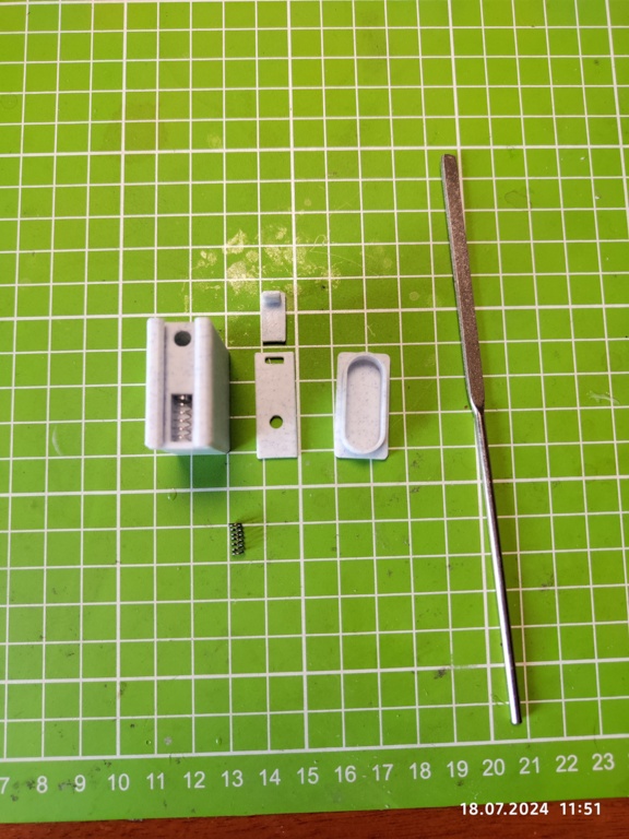 Snuffbox — miniatura 2