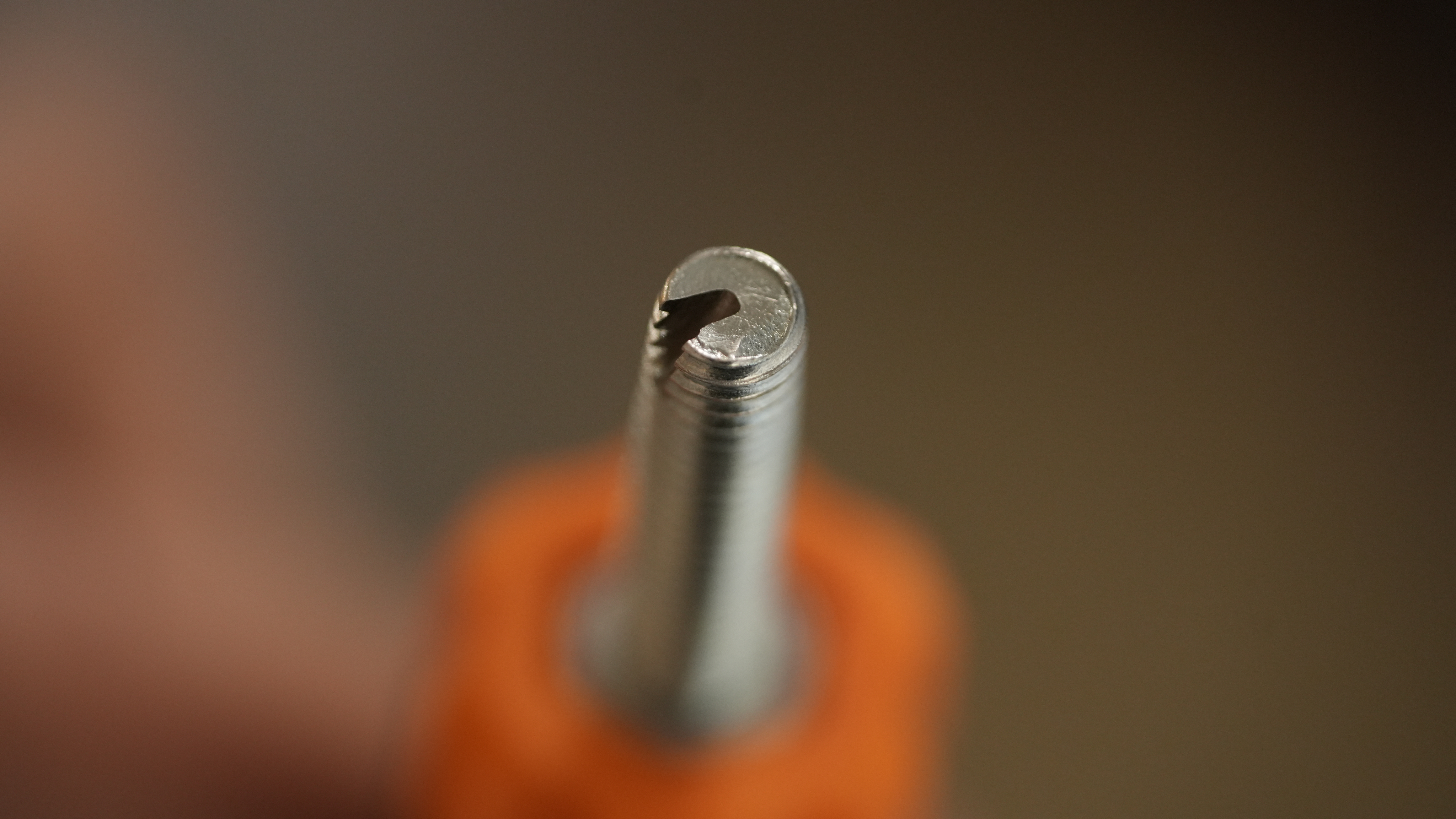 Thread Reaming Tool — miniatura 4