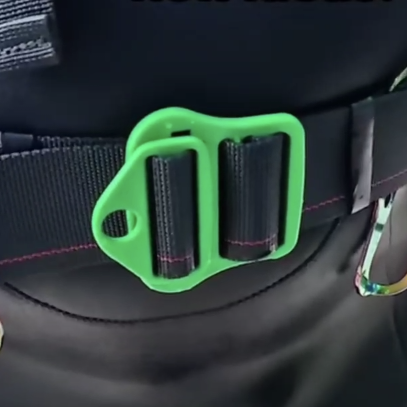 Quick Release Buckle BCD/Tec/Sidemount Harness
