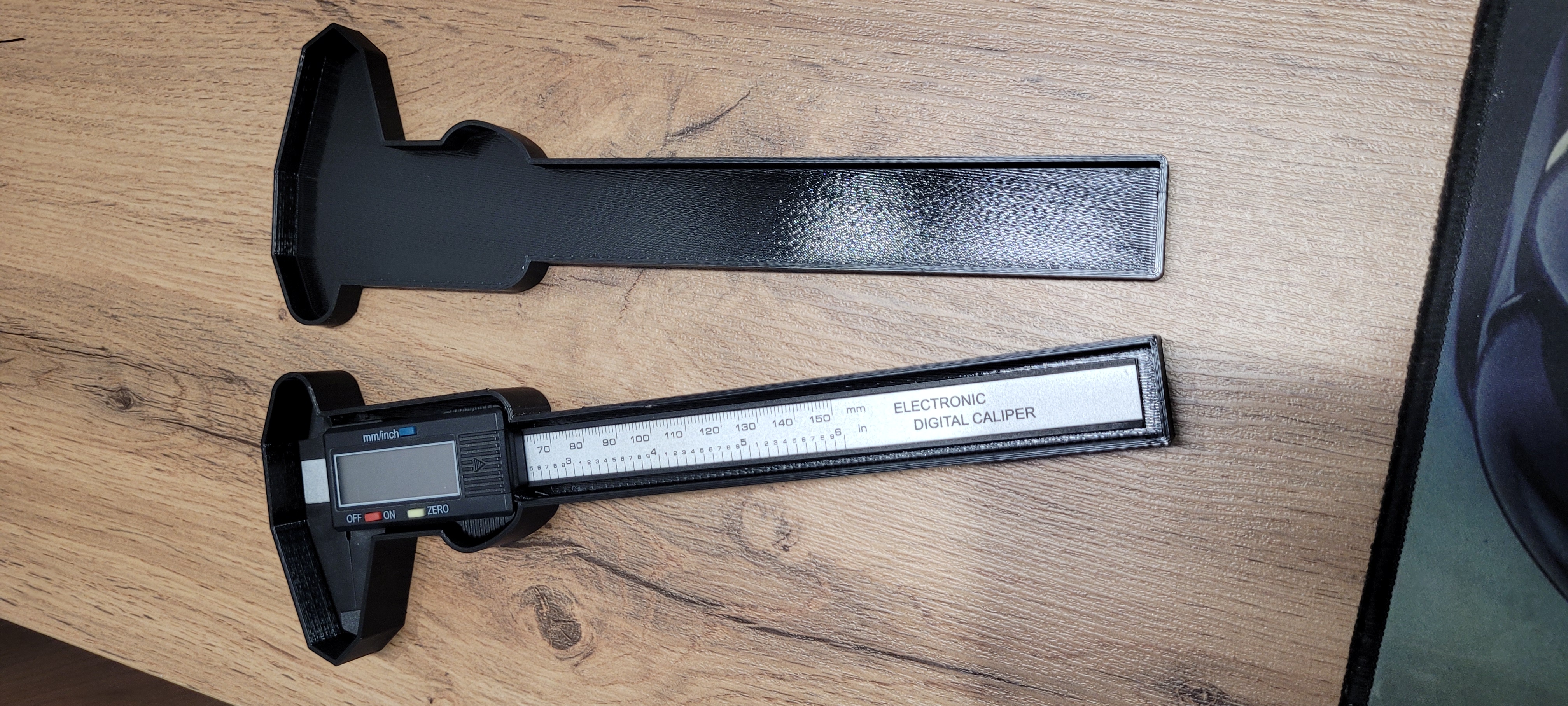 caliper box