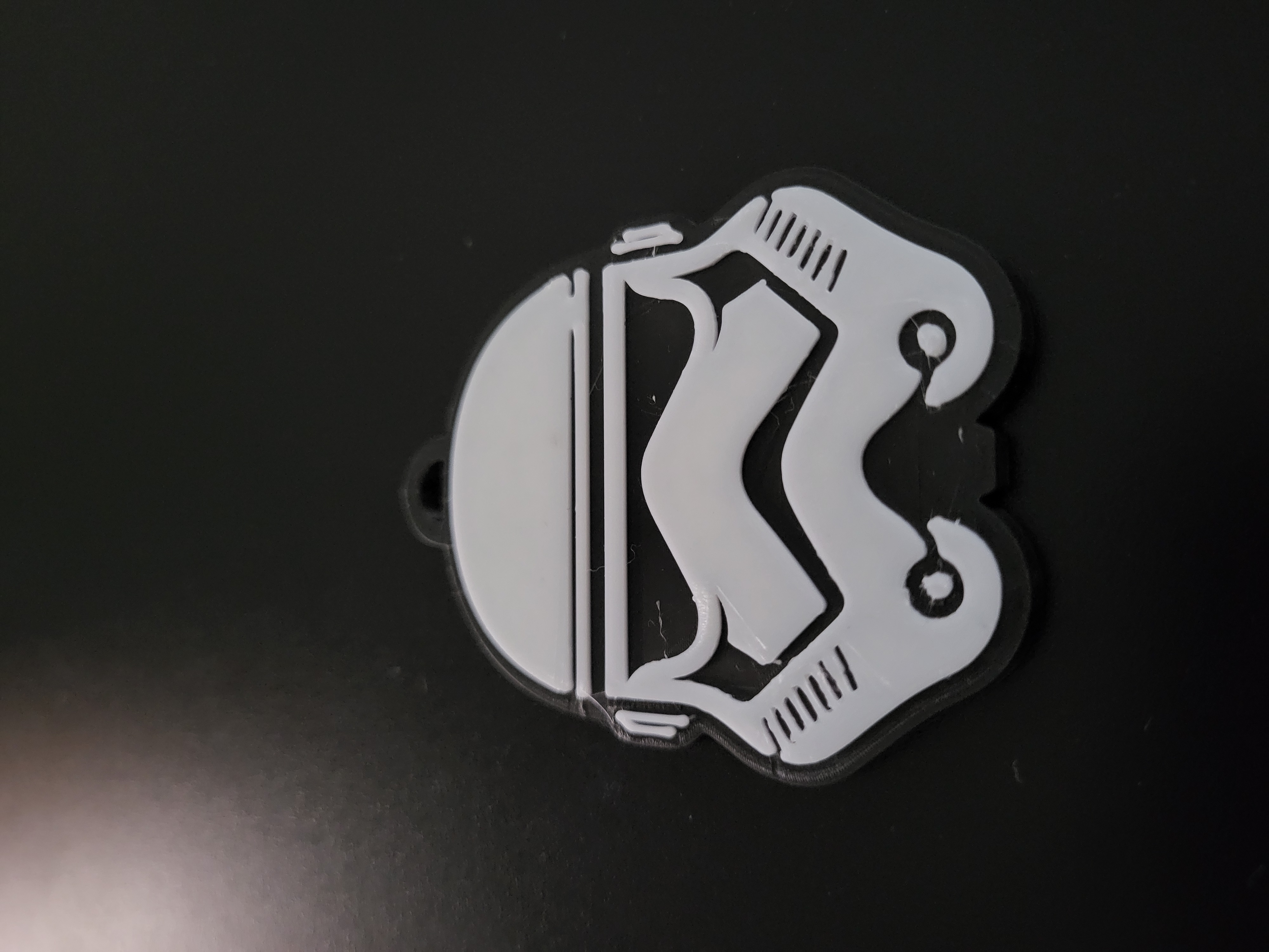 StormTrooper keychains