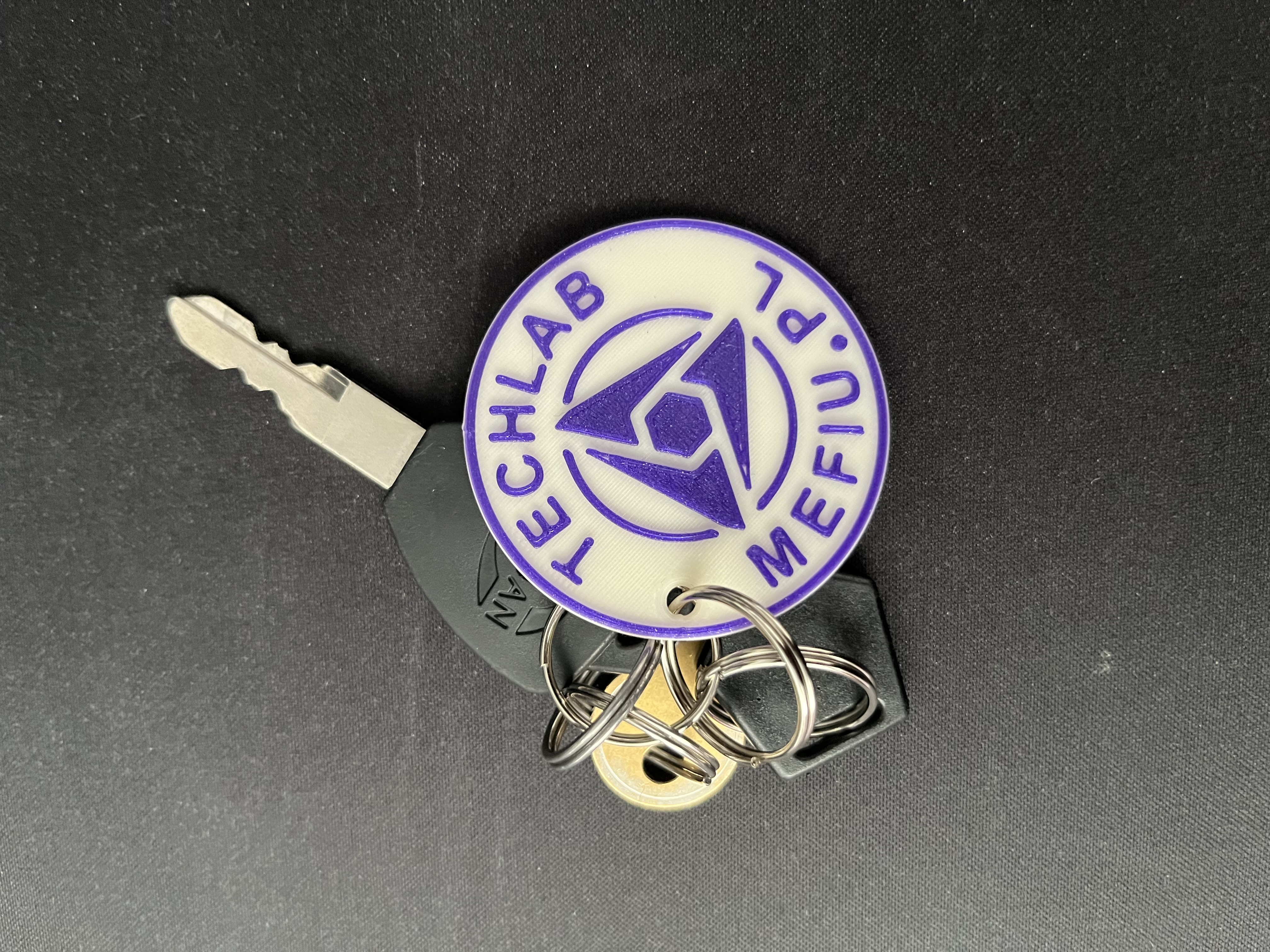 Pendant - TechLab - mefiu.pl
