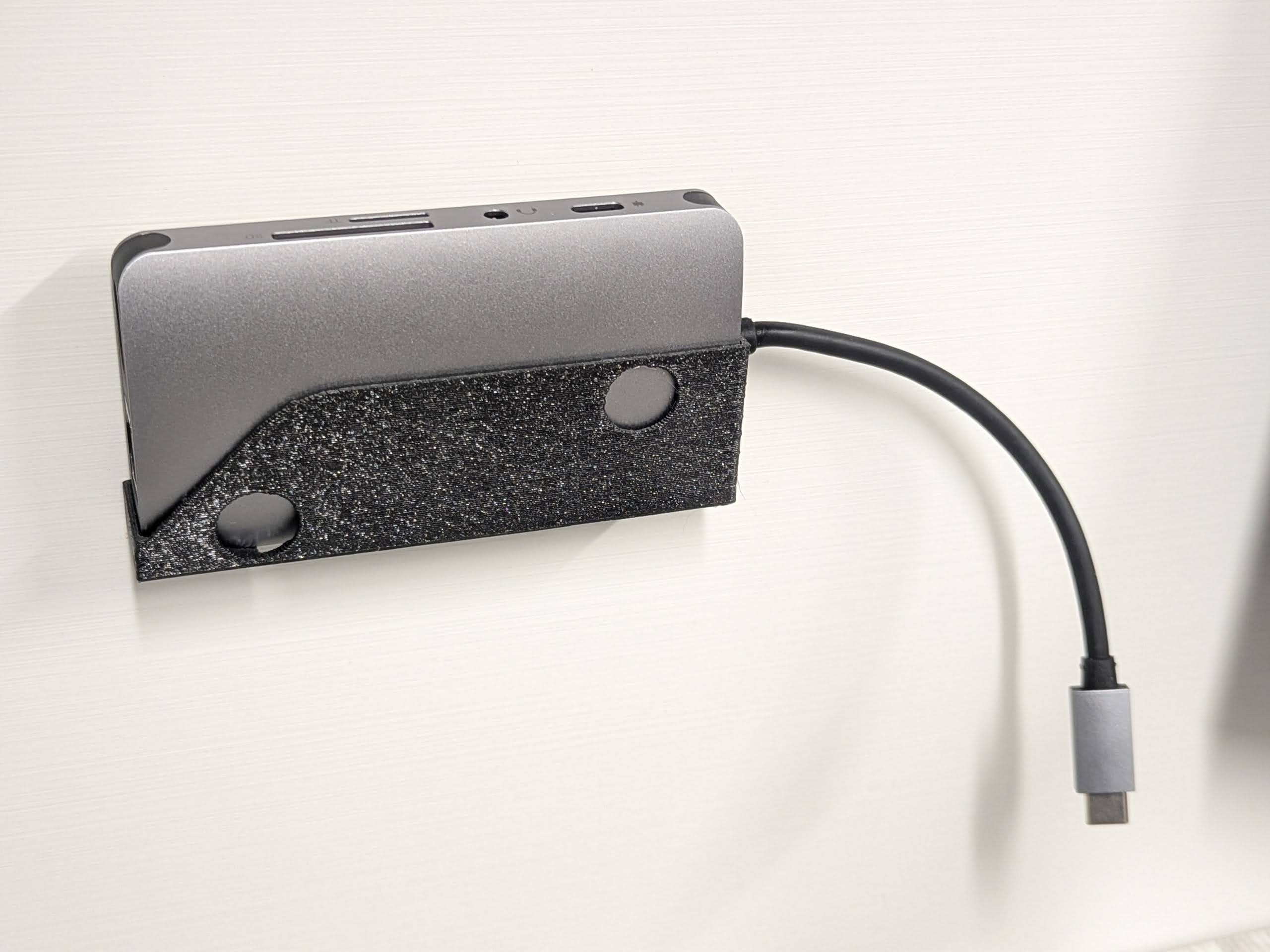 YADSH Docking Station Holder