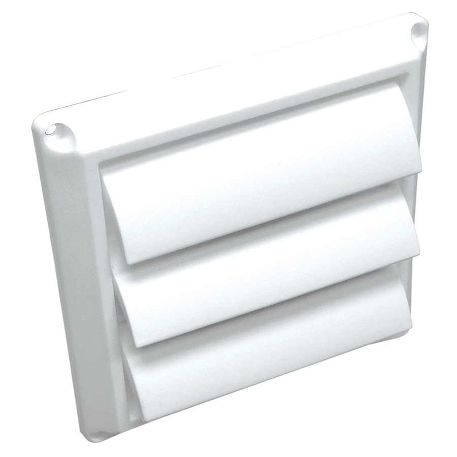 Dryer exhaust vent flap by Tarrant1701 Download free STL model