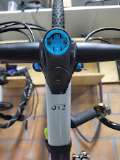 Orbea integrated stem computer mount universal — thumbnail 2