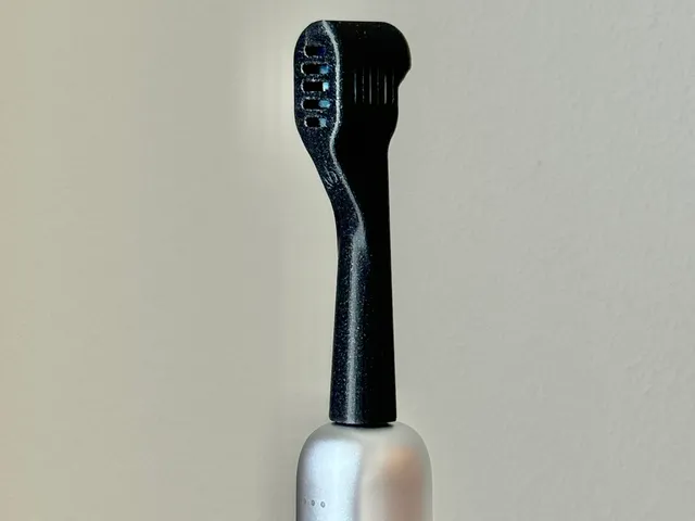 Laifen Wave Electric Toothbrush Head Cover