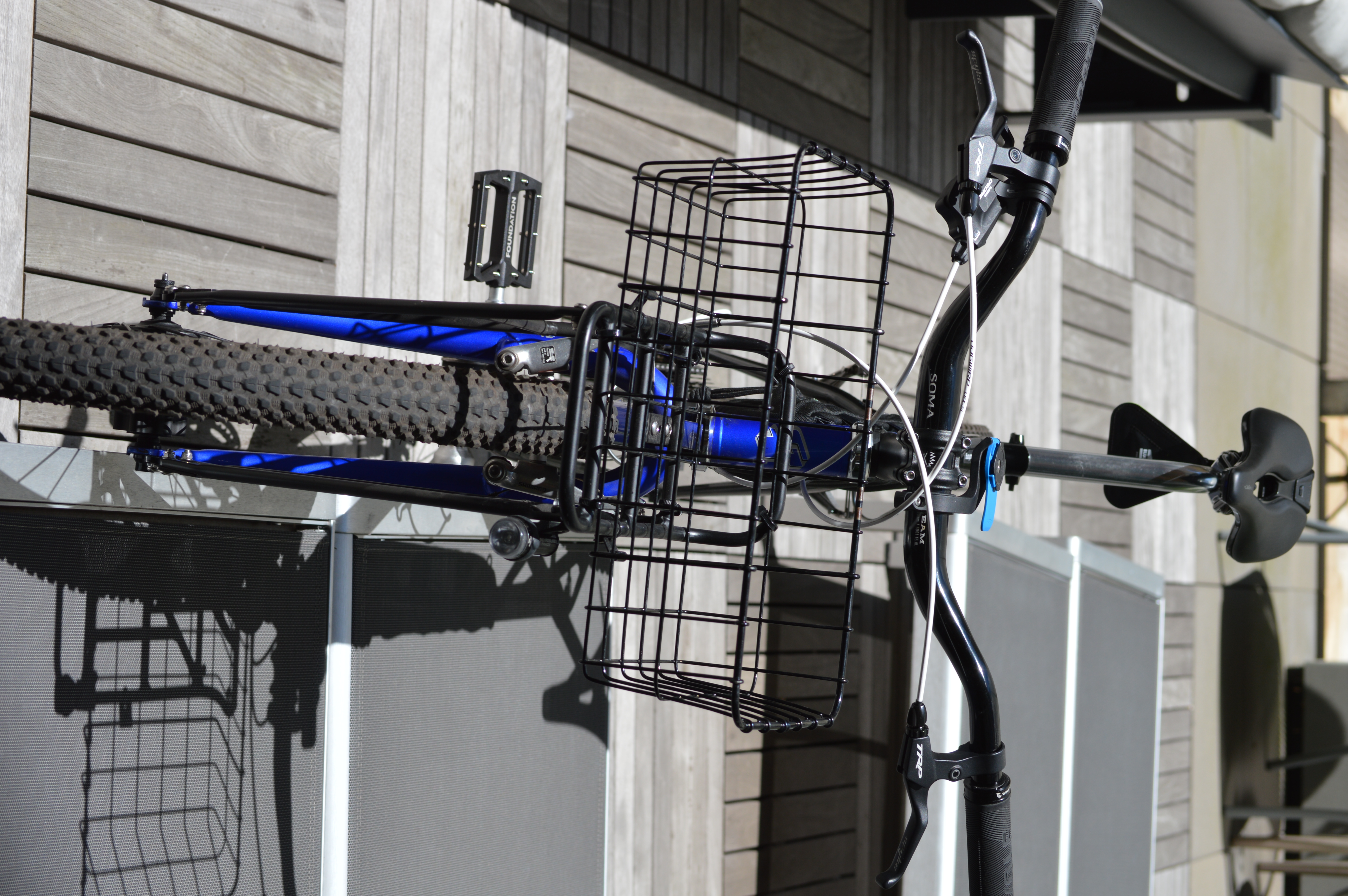 Exposure Light Front Rack/Fork Mount — miniatura 6
