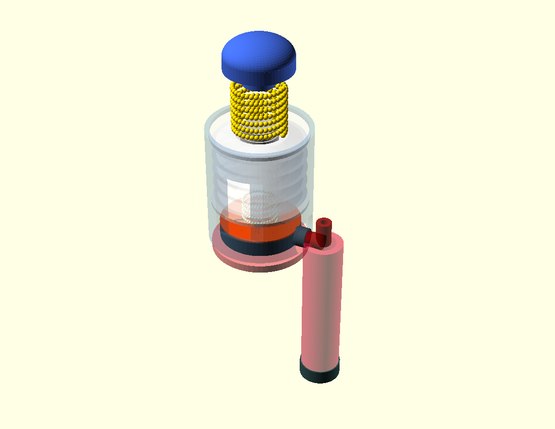 Compact Blood Sampler — miniatura 14