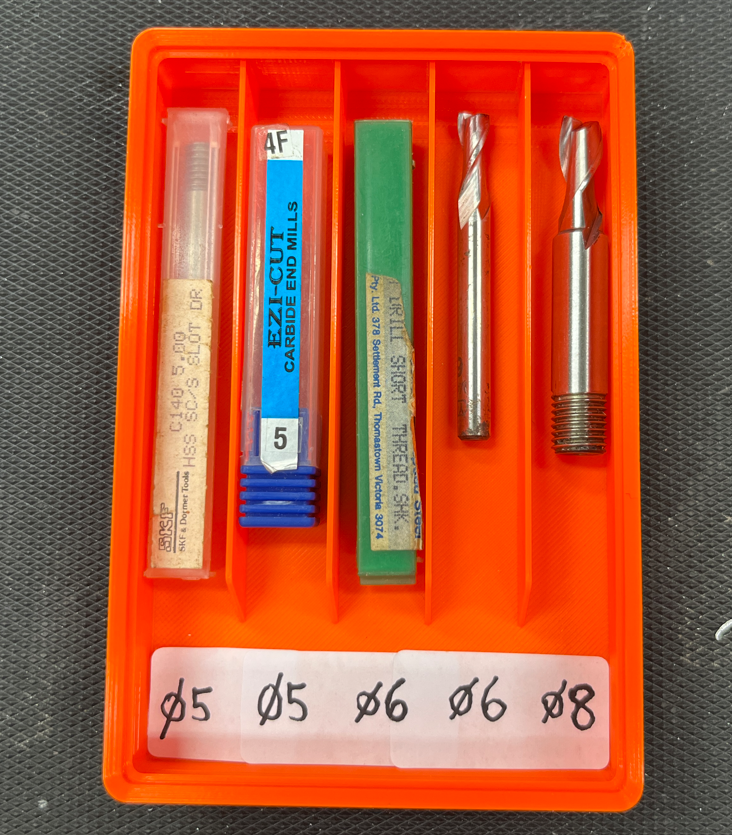 endmill gridfinity bins — thumbnail 3