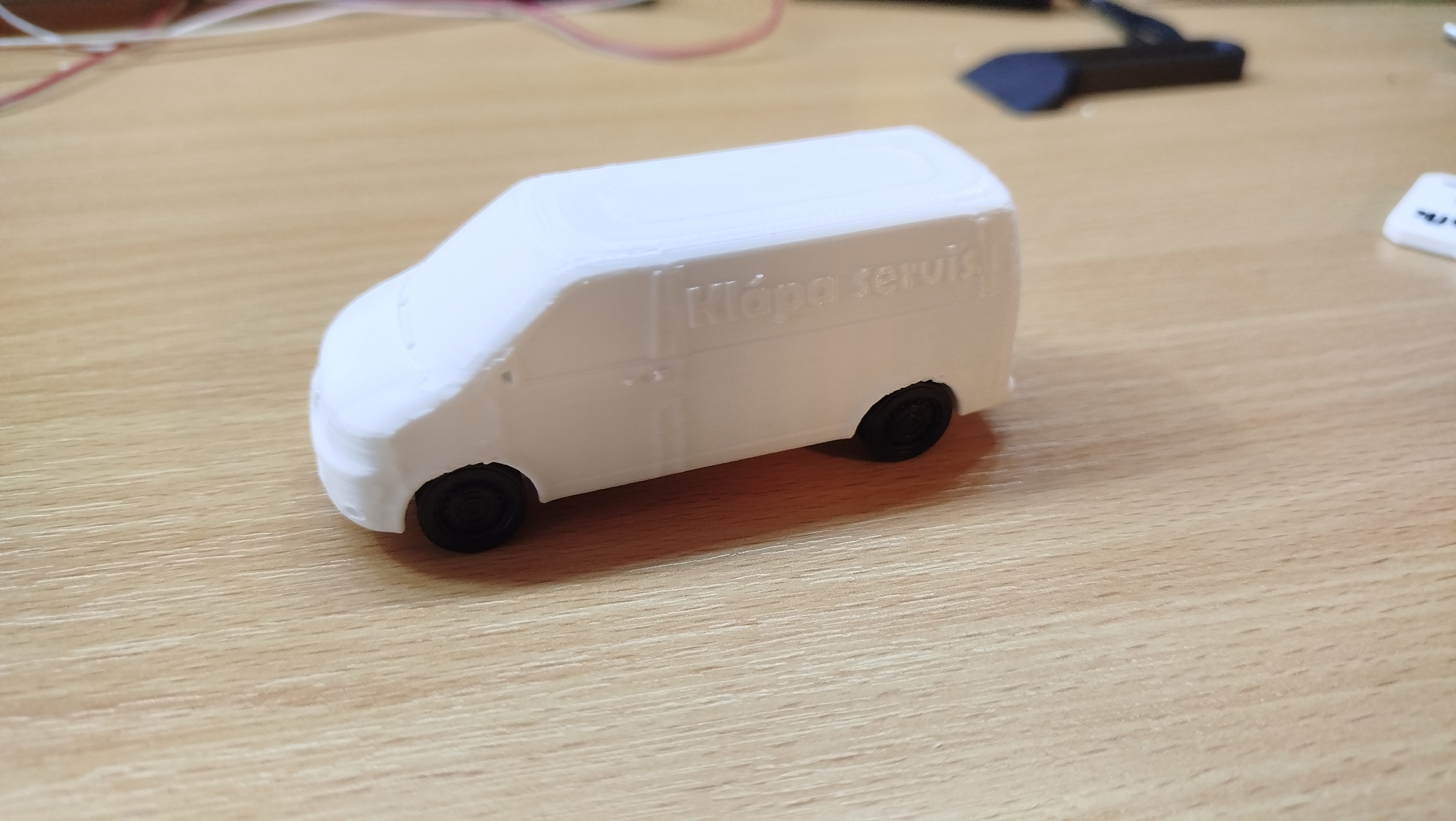 vw t5 custom