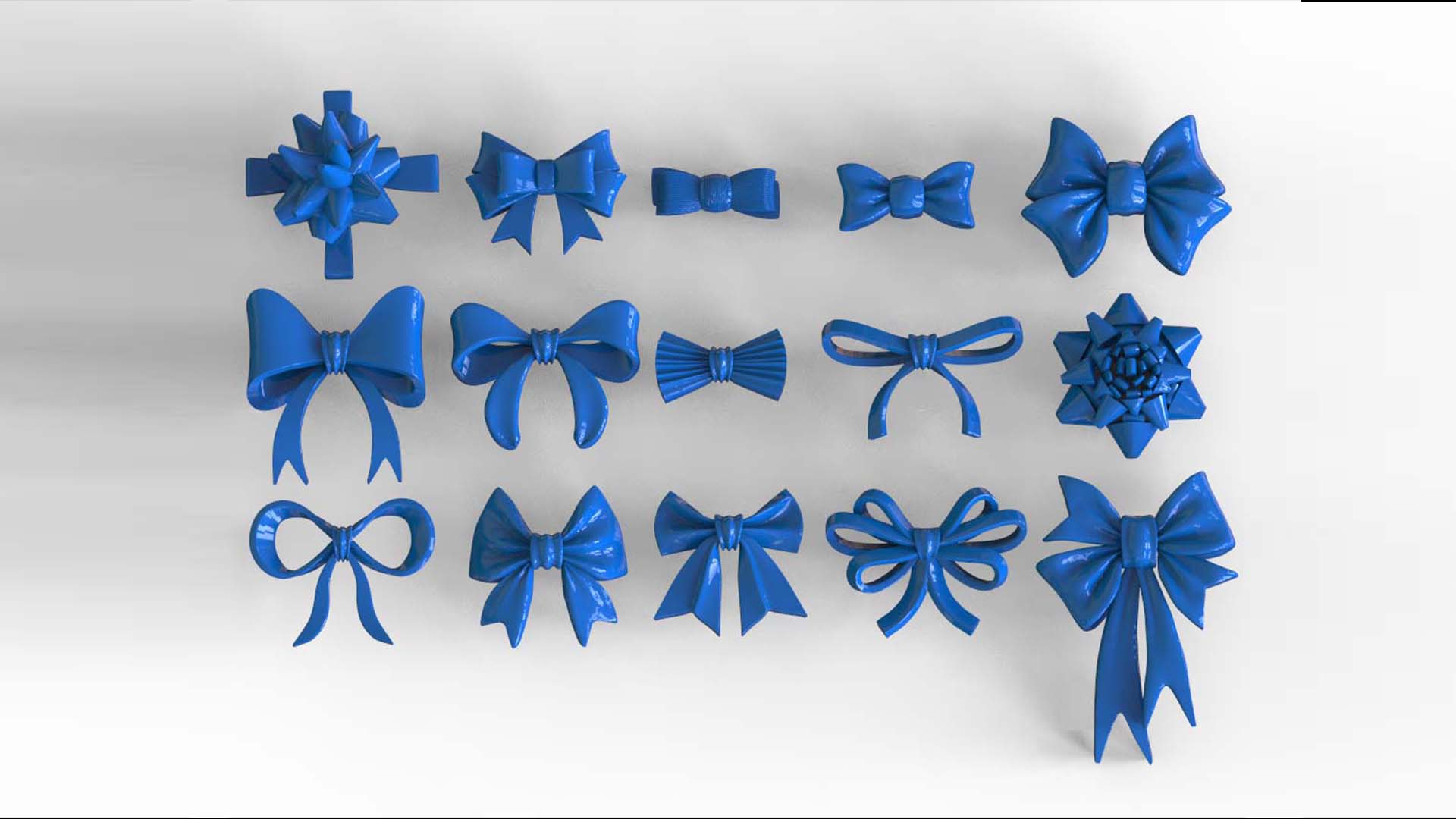 Bows — miniatura 3