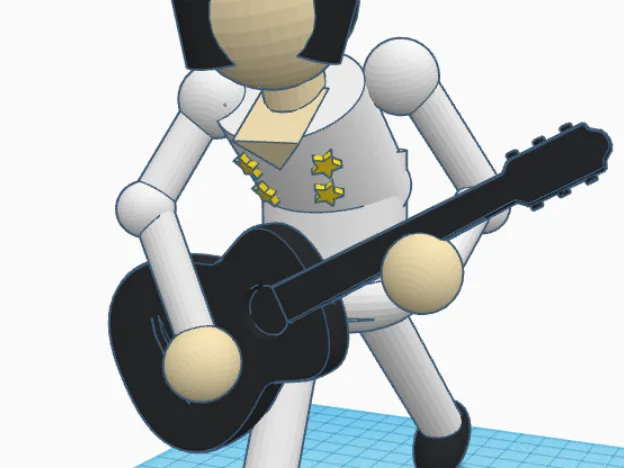 Elvis