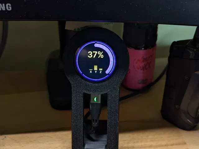Knomi V2 Stand