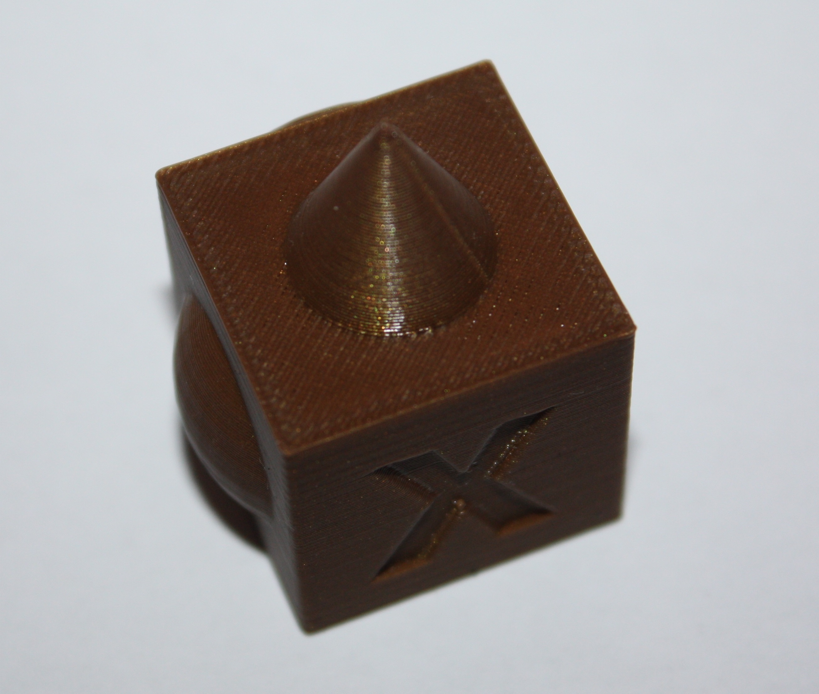 Just Another Test cube — thumbnail 3