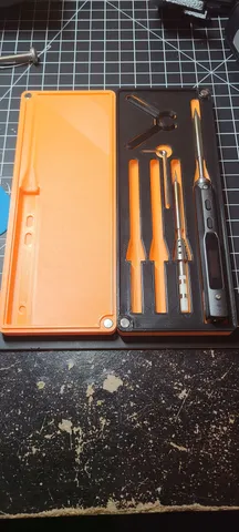 TS100 Soldering Iron Case