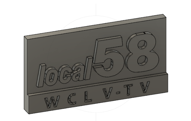 Local 58 logo