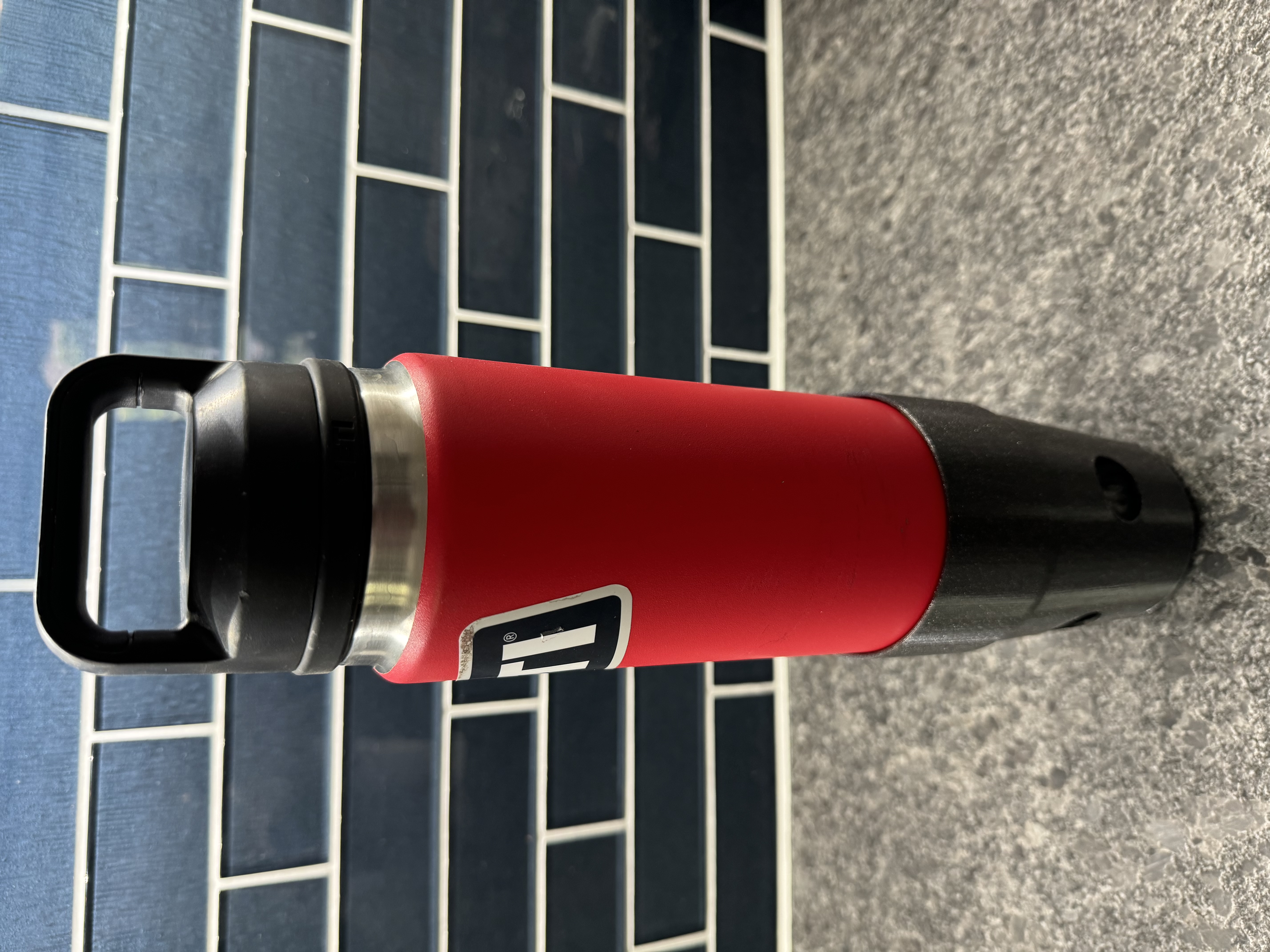 Nissan Murano 26 oz Yeti Cup Holder Adapter (2019 - 2024) by 