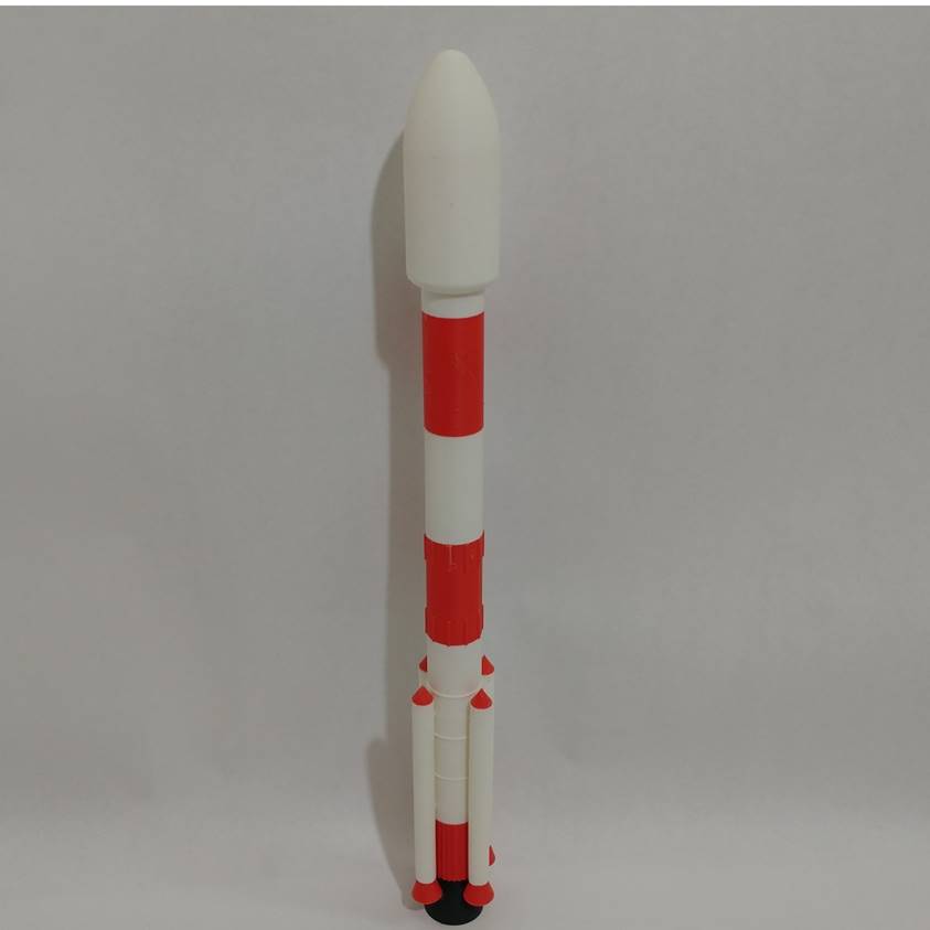 1/100 PSLV QL