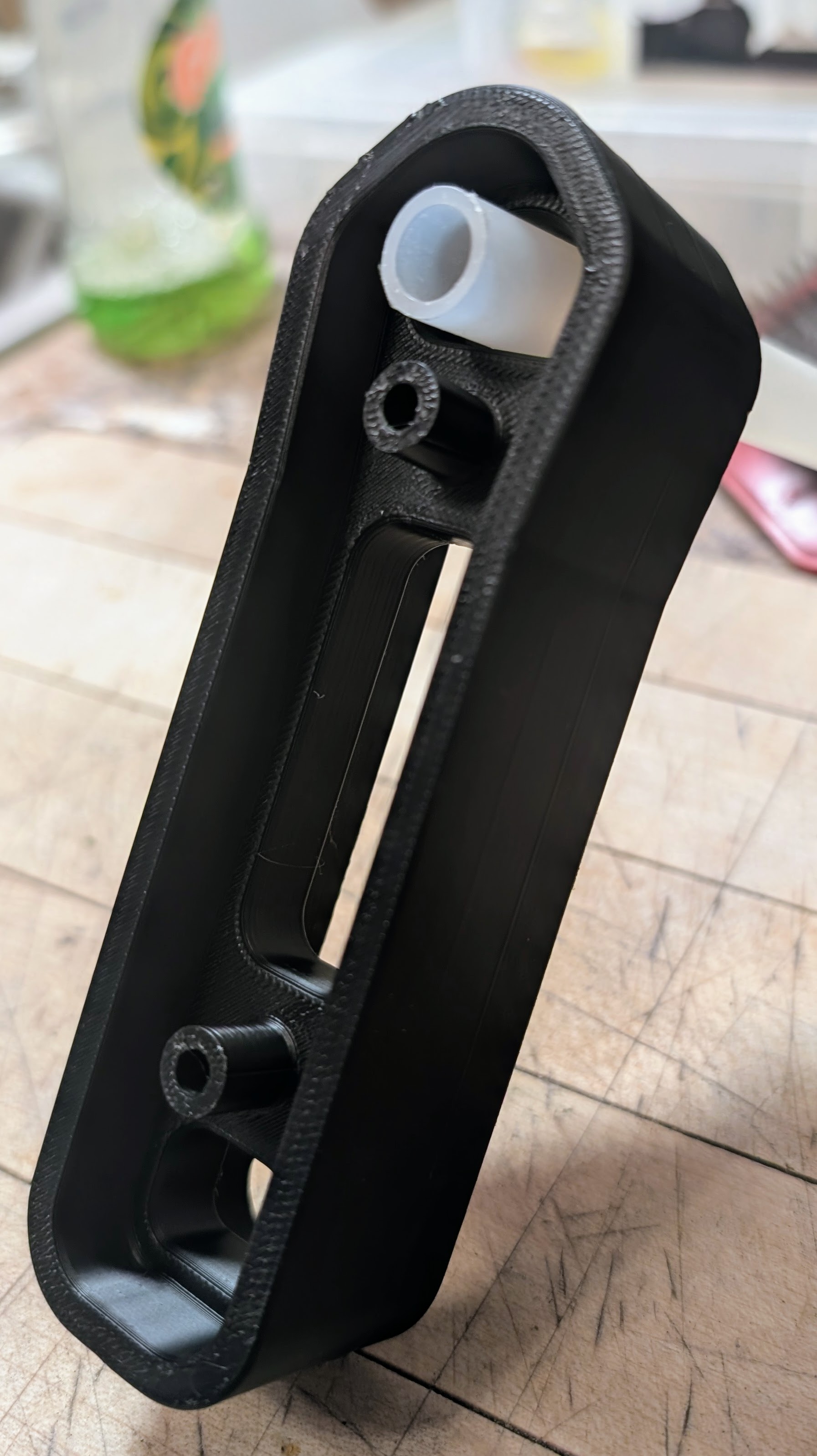 MDT Spacer