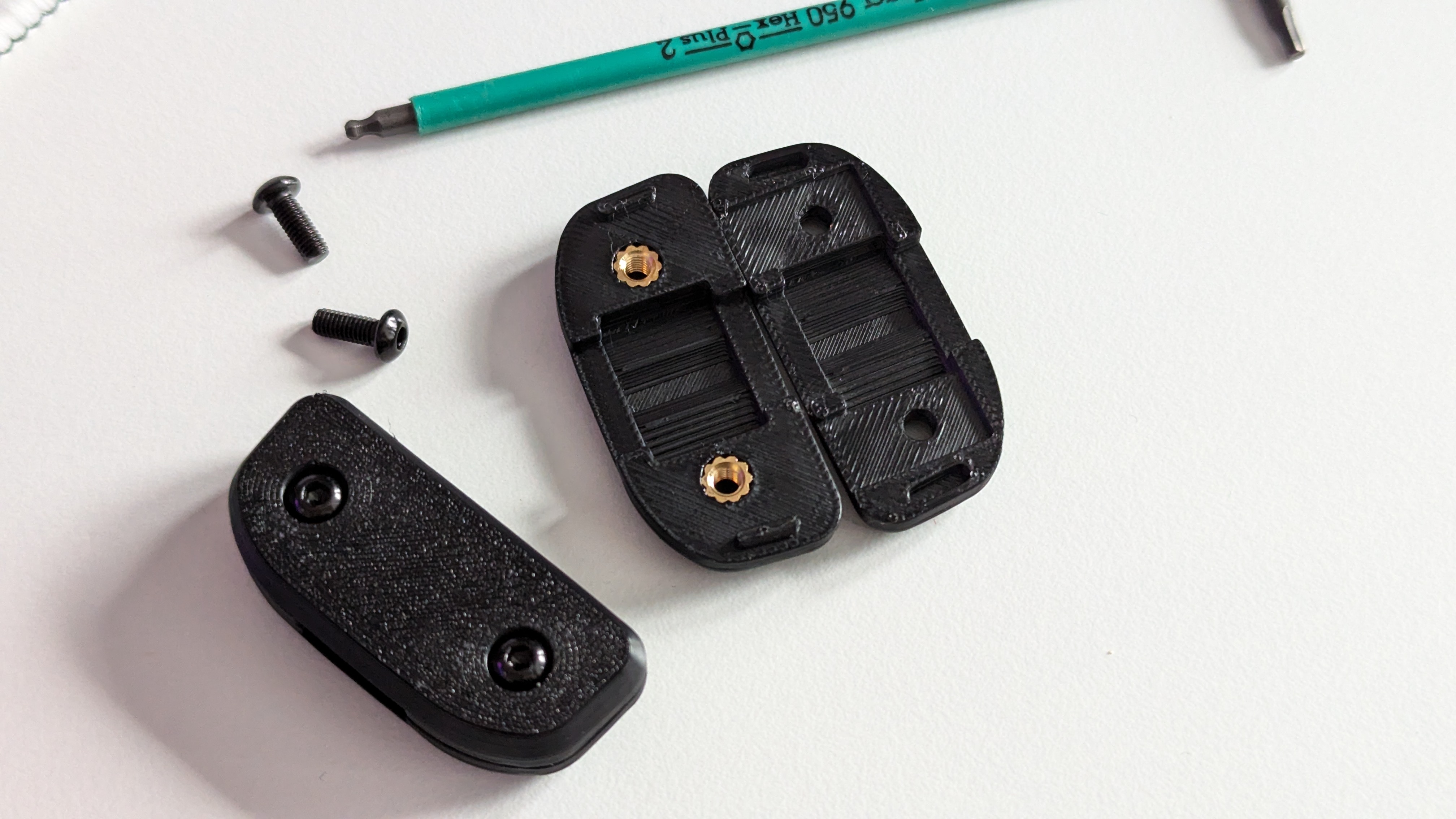Slider Cover Replacement for Beyerdynamic DT 770, DT 880, DT 990 Pro, HS 400 | Australia