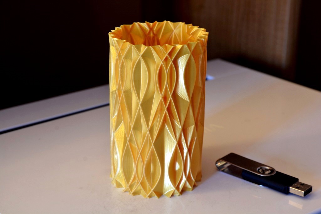 Vase 862