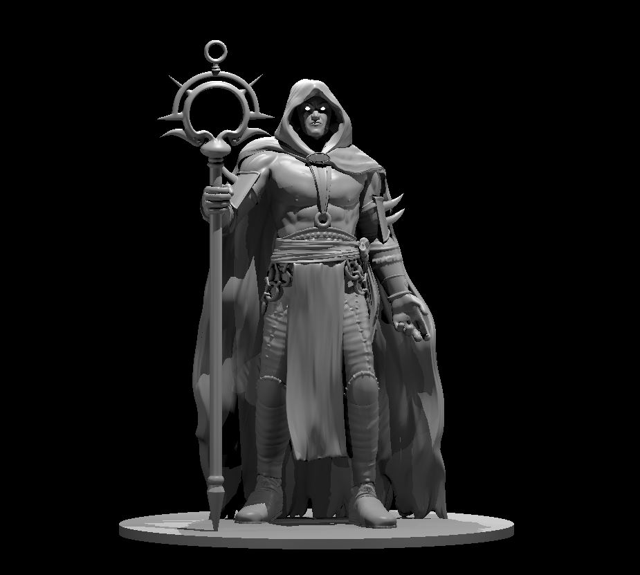Herald of Blood