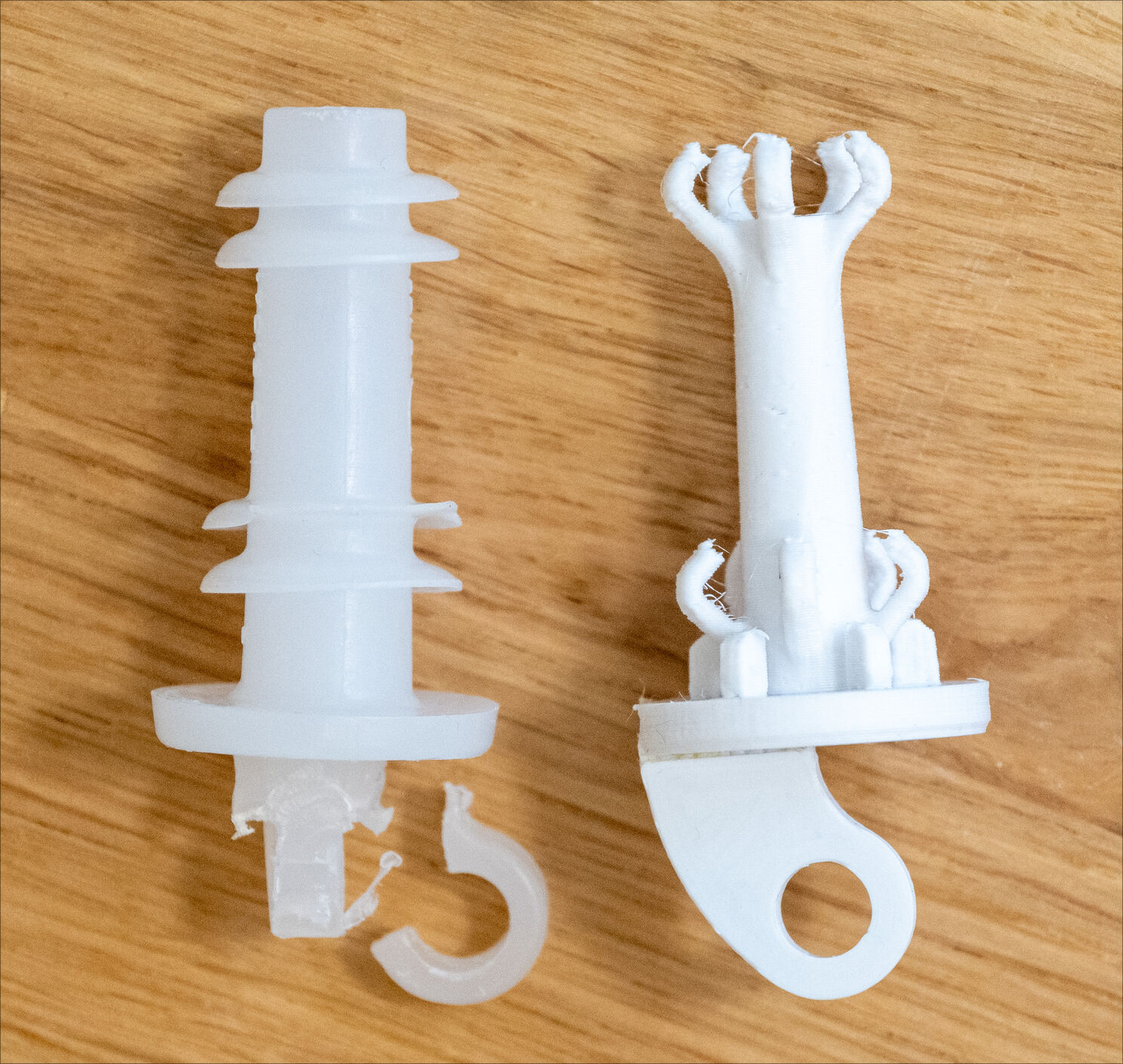 IFÖ Toilet Hinge Plug