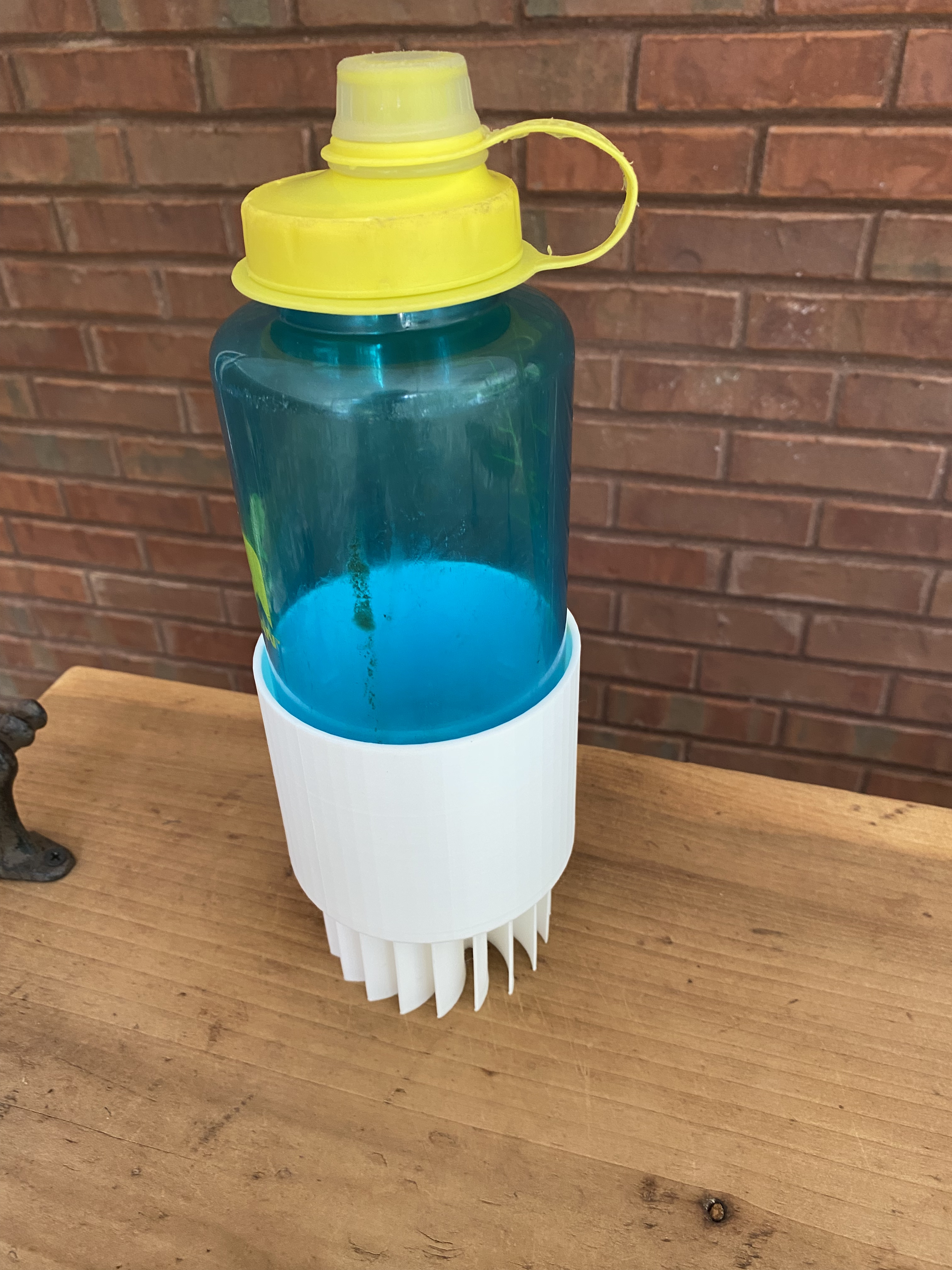 Universal Cupholder