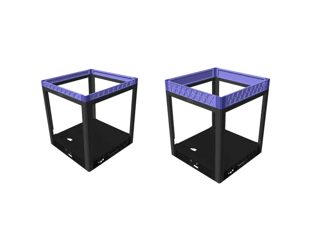 Sovol SV08 JLS Top Hat