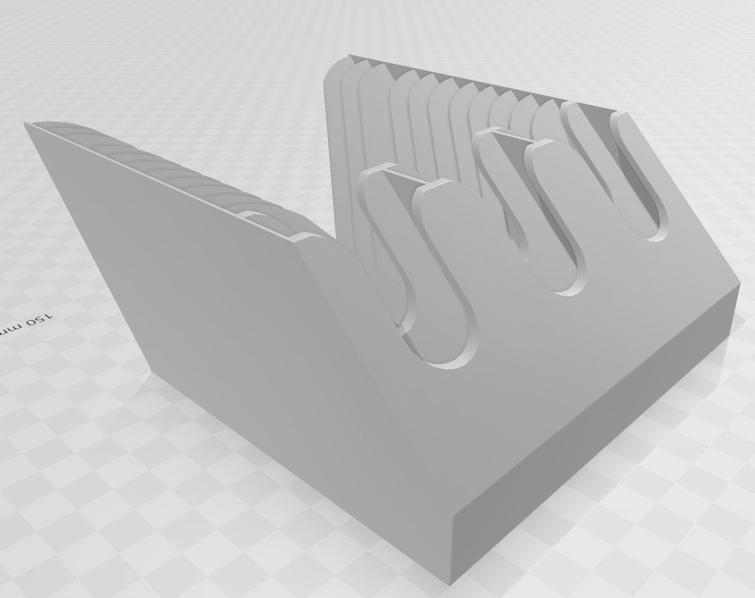 Flamecraft compatible insert remix for expansion