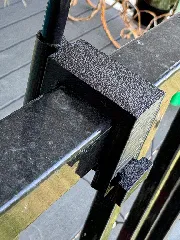 Railing Mount