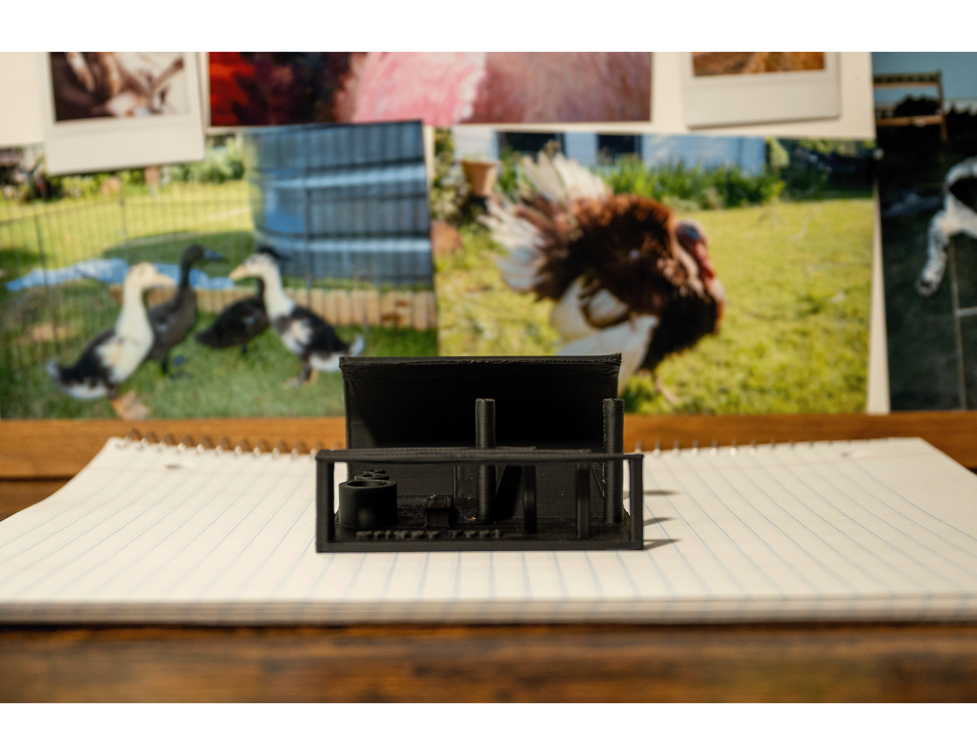 All In One 3D Print Test Model