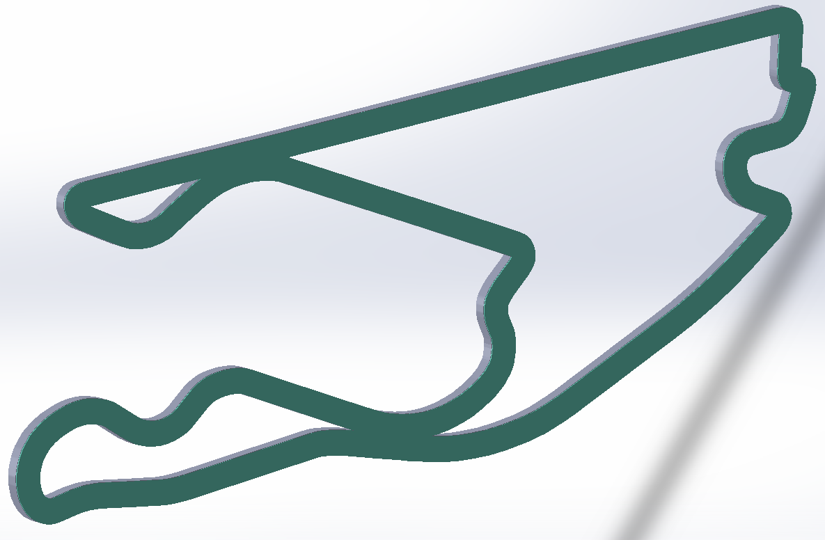 Formula 1 - Miami International Autodrome