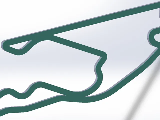 Formula 1 - Miami International Autodrome