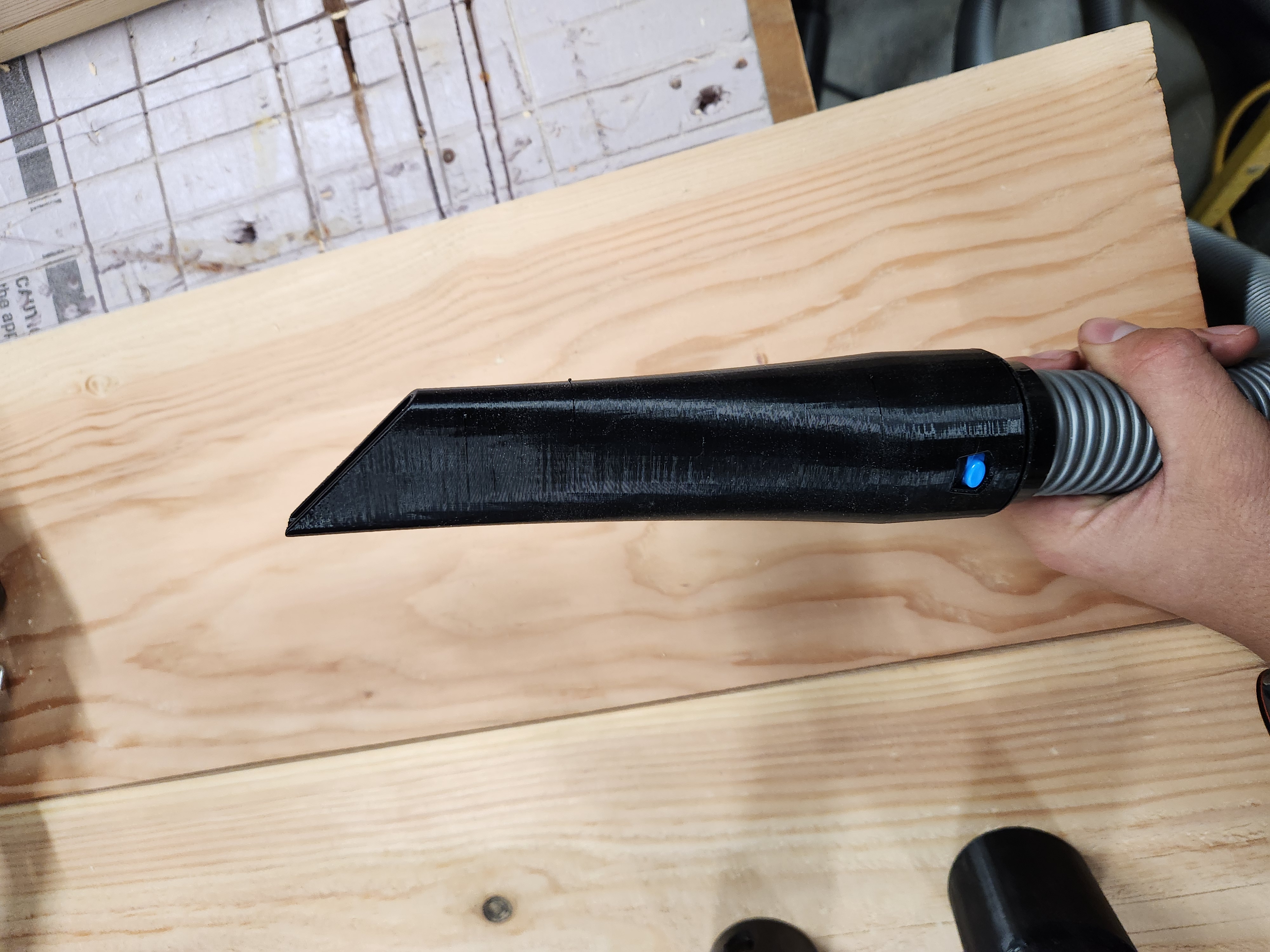 Centec Hose Nozzle