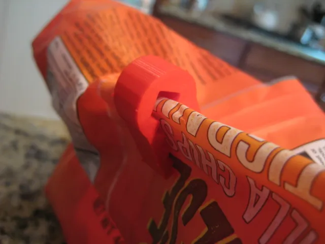 Chip Clip