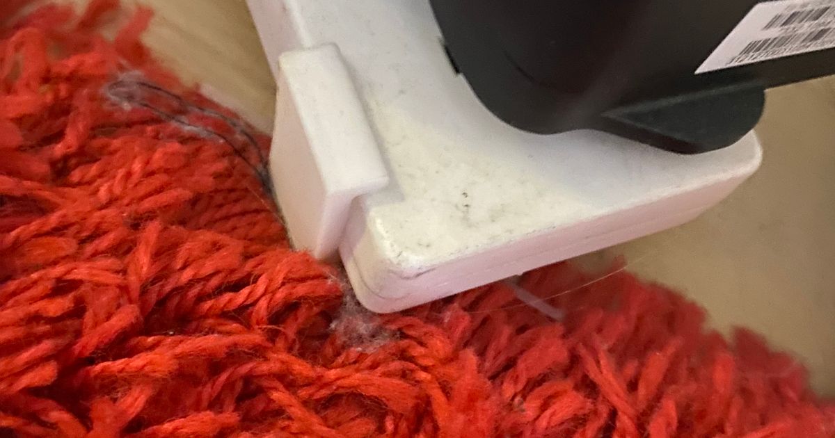 fits a standard ikea extension lead by harvey Download free STL model