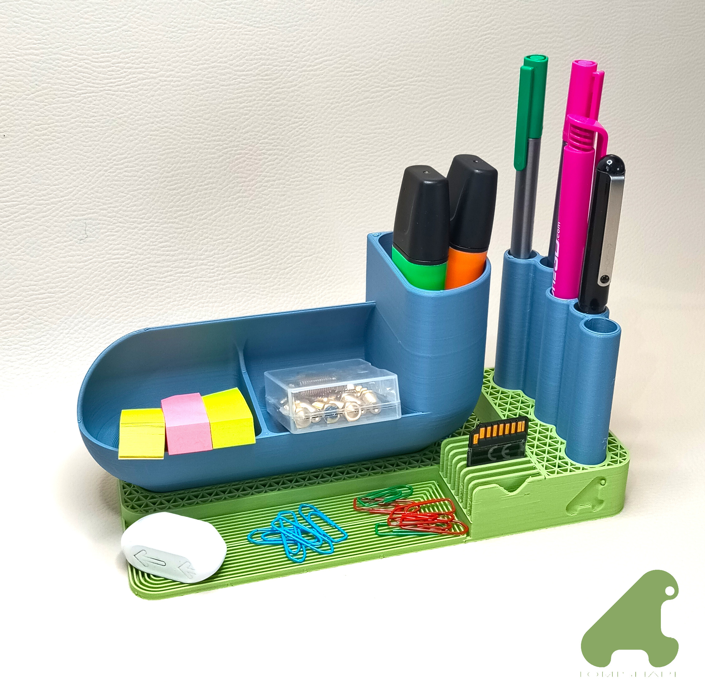 ORGANISEUR DE BUREAU  FACTORY