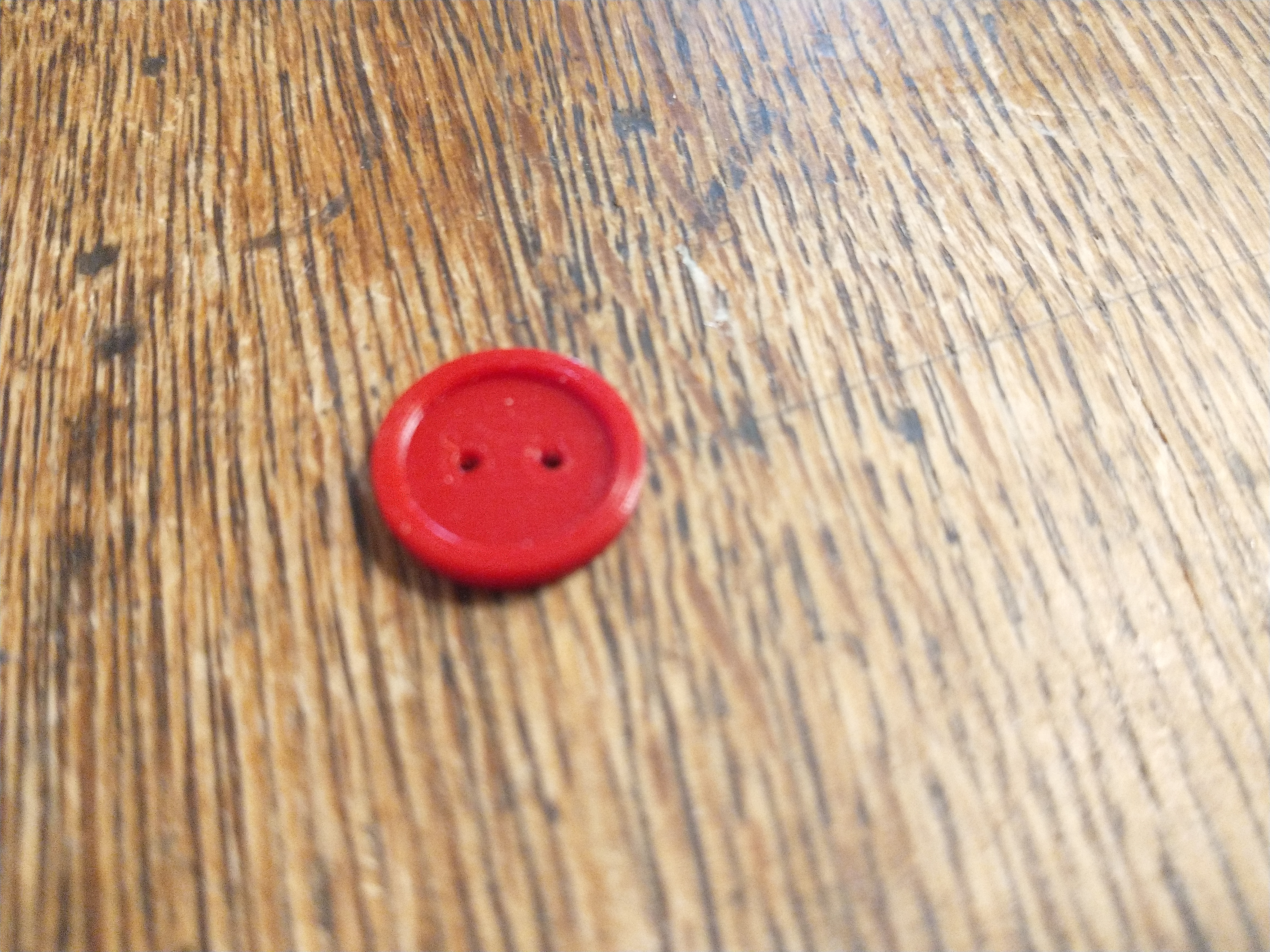Miniatura 2 do modelo 3D 15mm Flat-face Button