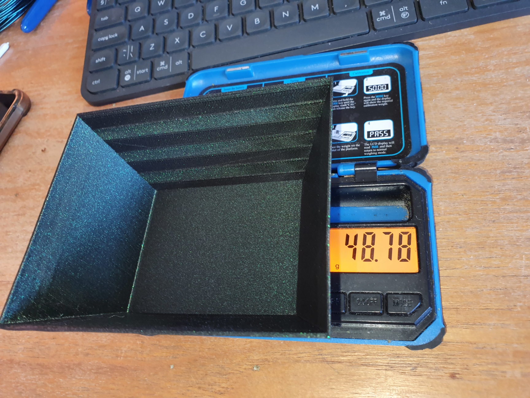 Acct amazon digital scale measuring bowl by tom day download free
