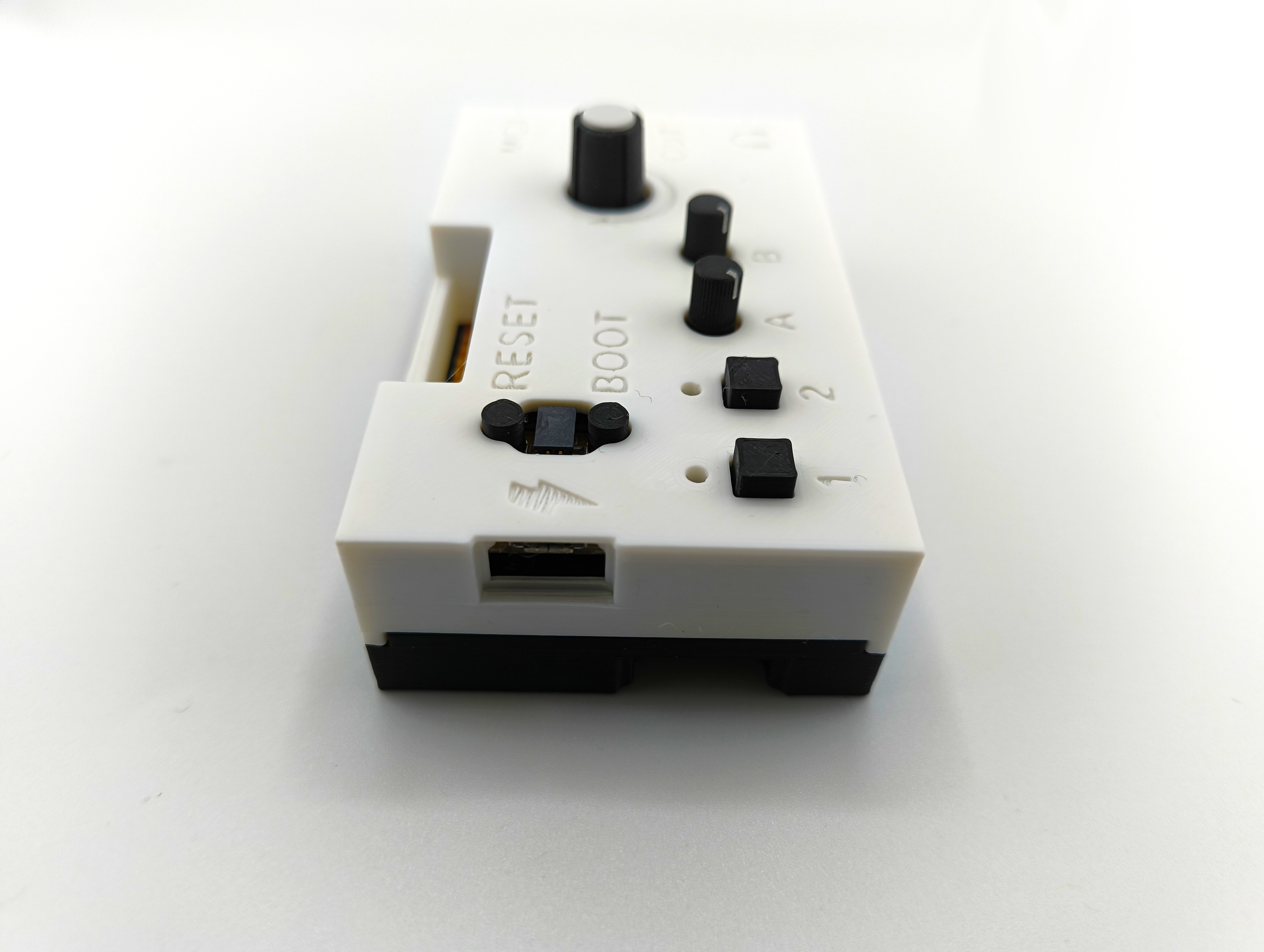Daisy Pod Case - Rev 5 — miniatura 6