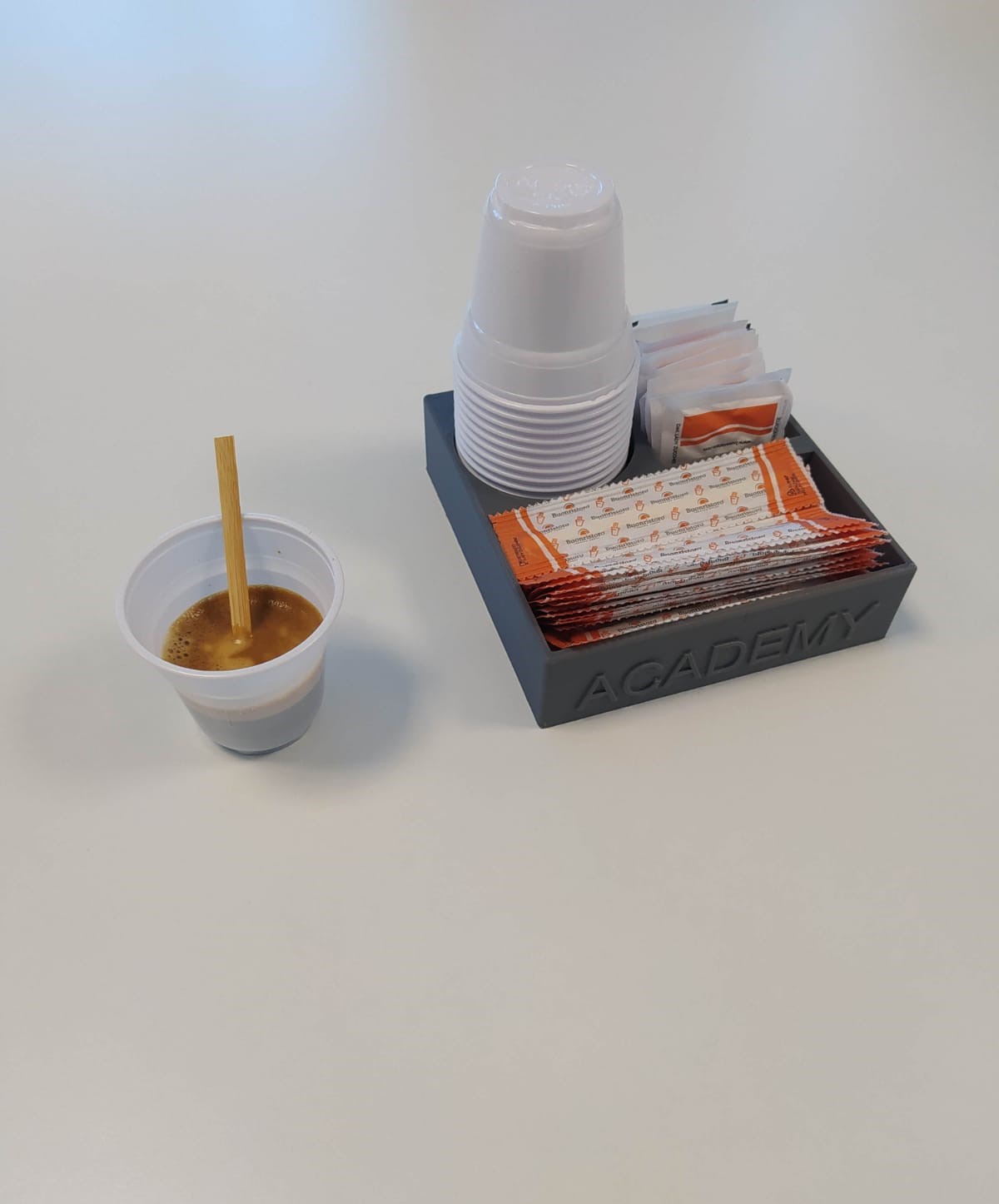 Coffe time