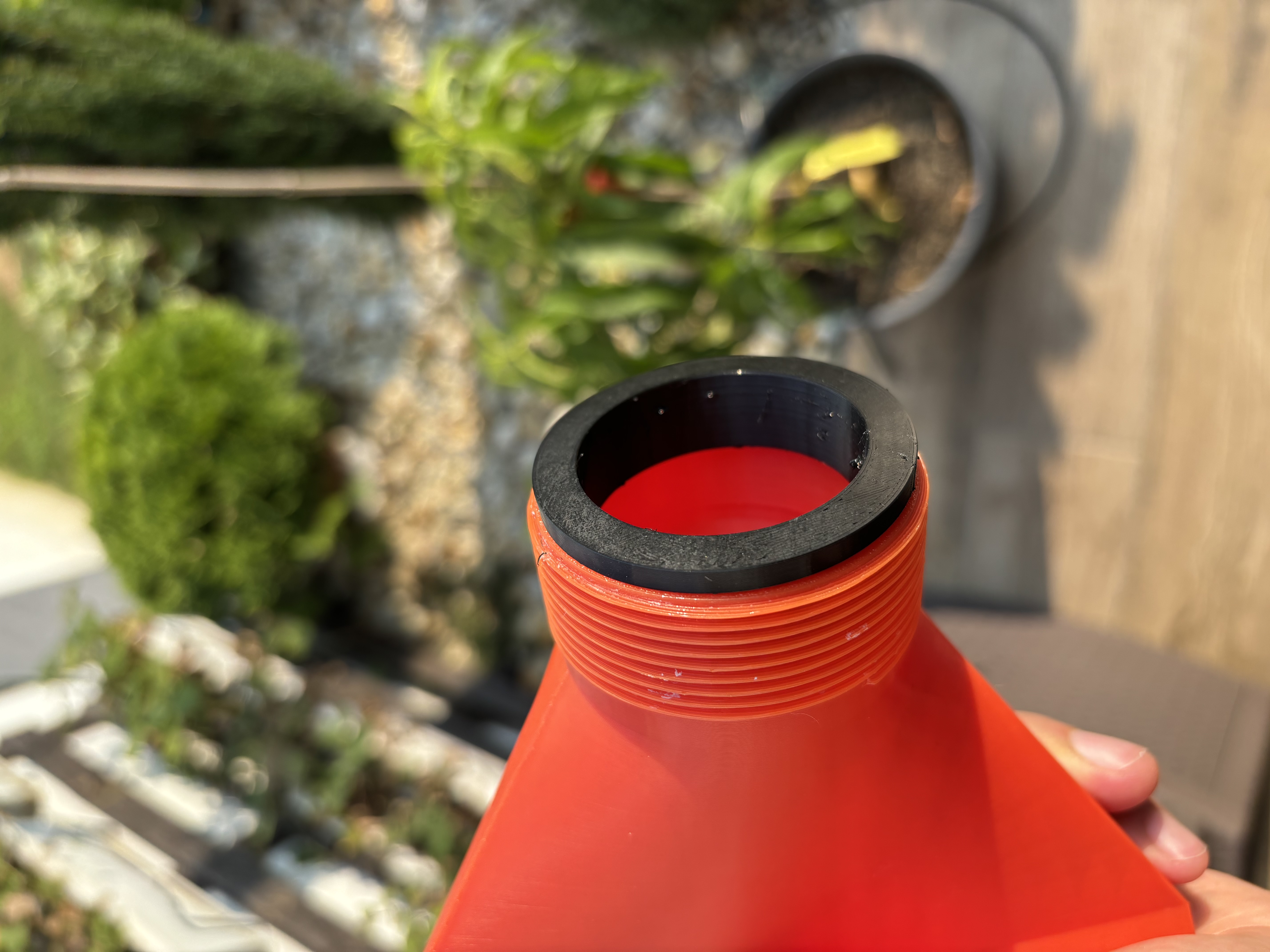 Intex sand pump O-ring/L-ring