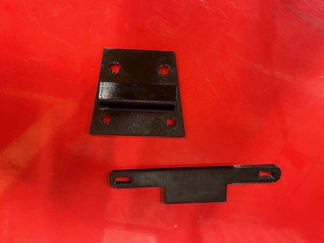 fender eliminator z125