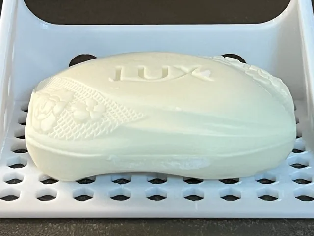 Shower Soap Holder Hanger